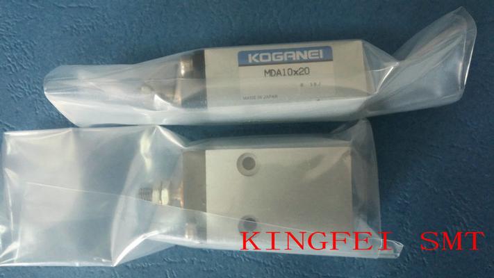 Samsung PA1002008A0 SMC Air Cylinder , Original JUKI KE2050 / KE2060 Air Cylinder